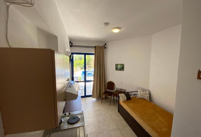 آپارتمان سوپریور 1 خوابه, Anastasia Studios, Apartments & Suites