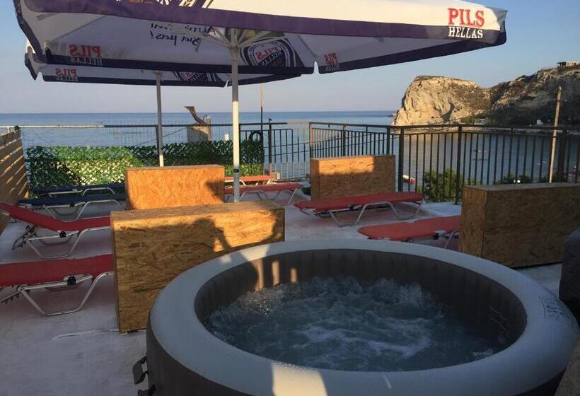 اتاق خانوادگی, Anastasia Studios, Apartments & Suites
