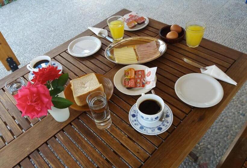 اتاق خانوادگی, Anastasia Studios, Apartments & Suites