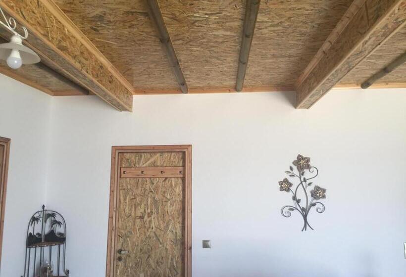 خانه 1 خوابه, Anastasia Studios, Apartments & Suites