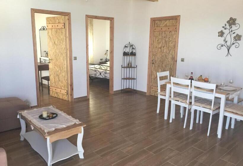 خانه 1 خوابه, Anastasia Studios, Apartments & Suites