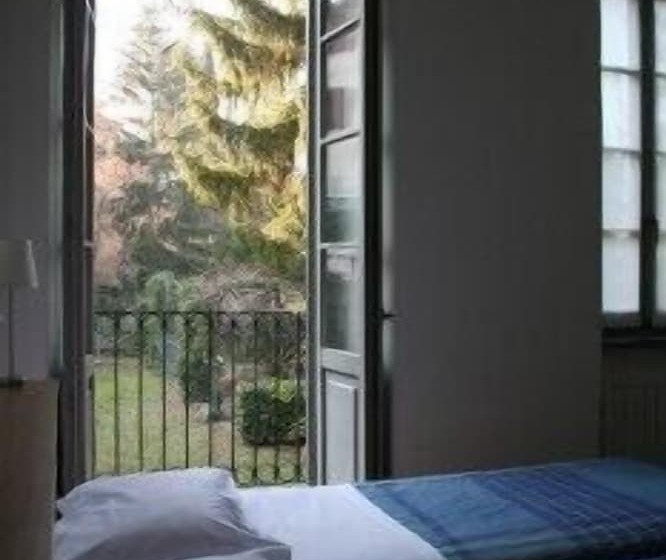اتاق استاندارد, B&b Entro Le Mura