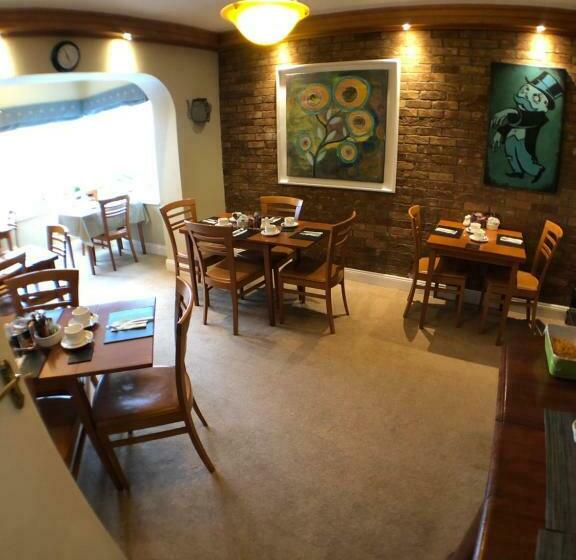 스탠다드 싱글 룸, Beach Haven Accommodations