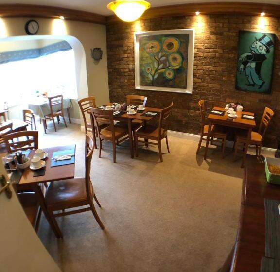 4인용 스탠다드 룸, Beach Haven Accommodations
