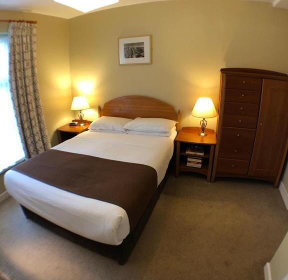 스탠다드 룸, Beach Haven Accommodations