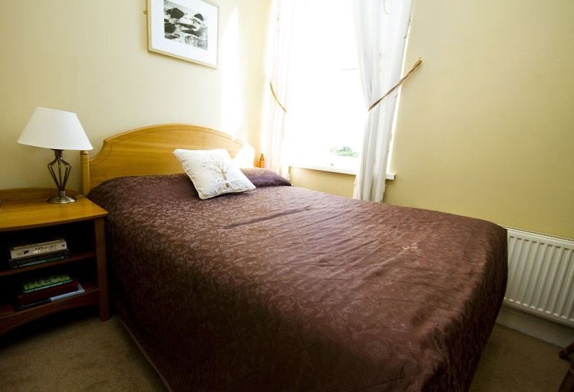 스탠다드 싱글 룸, Beach Haven Accommodations