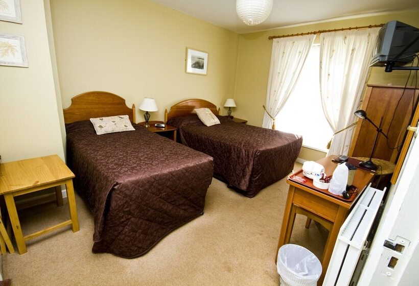 스탠다드 룸, Beach Haven Accommodations