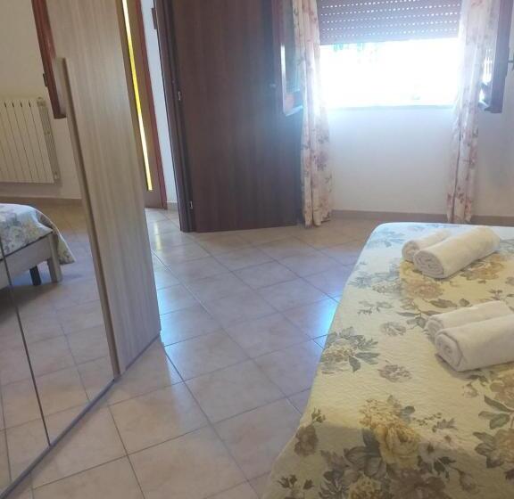 Апартаменты 1 Спальня, Bed & Breakfast Il Sentiero