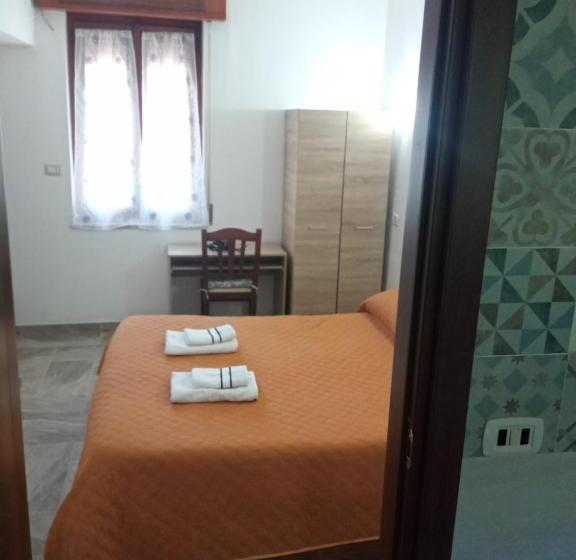 Номер Стандарт, Bed & Breakfast Il Sentiero