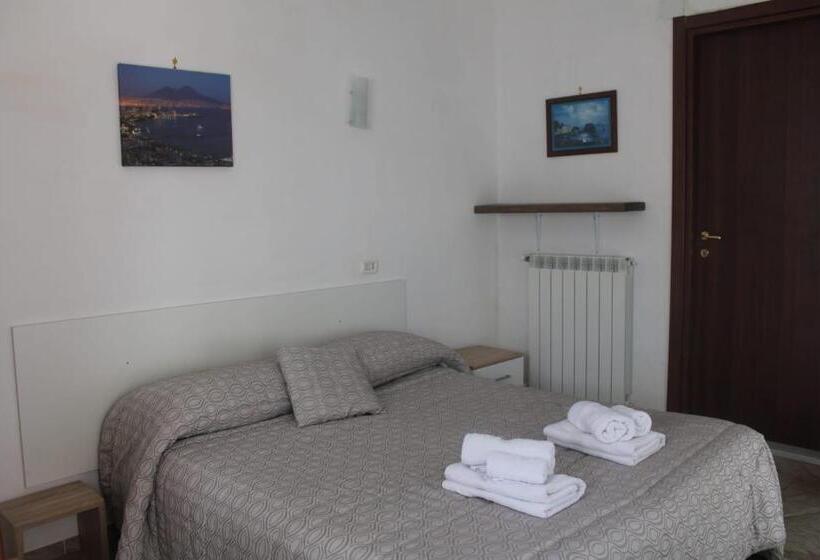Номер Стандарт, Bed & Breakfast Il Sentiero