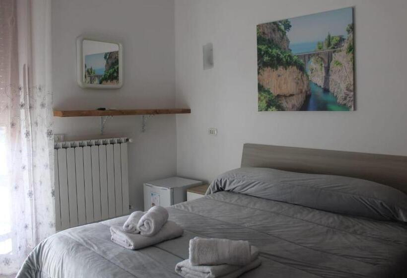 Номер Стандарт Трехместный, Bed & Breakfast Il Sentiero