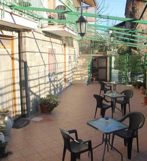 Четырехместный Номер Стандарт, Bed & Breakfast Il Sentiero