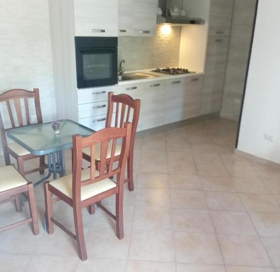 Апартаменты 1 Спальня, Bed & Breakfast Il Sentiero