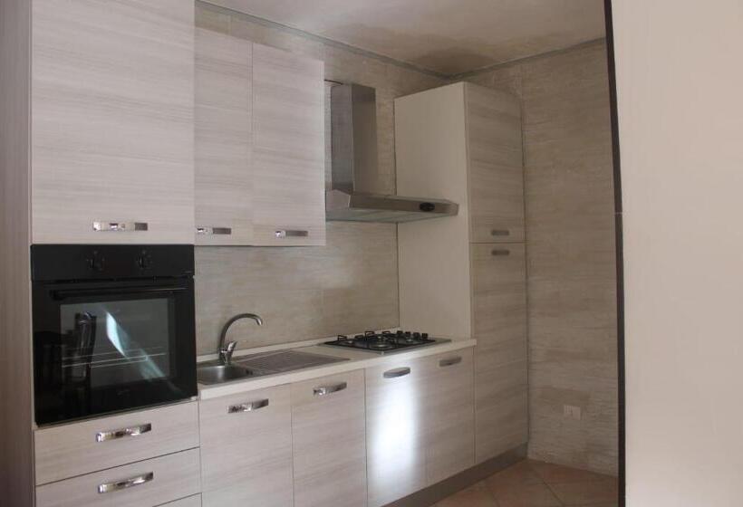 Апартаменты 1 Спальня, Bed & Breakfast Il Sentiero