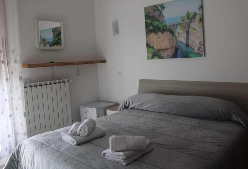 Номер Стандарт Трехместный, Bed & Breakfast Il Sentiero