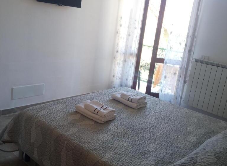 Номер Стандарт Трехместный, Bed & Breakfast Il Sentiero