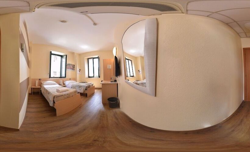 اتاق استاندارد, Central Hostel Bg
