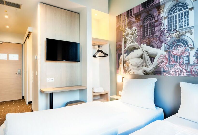Номер Стандарт, B&b Hotel München Moosach