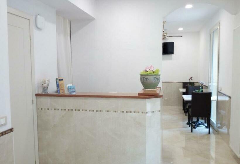 エコノミールーム, Sabini Rentals   Affittacamere