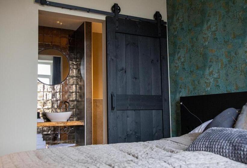 带1个卧室的公寓, Eigenheimer B&b