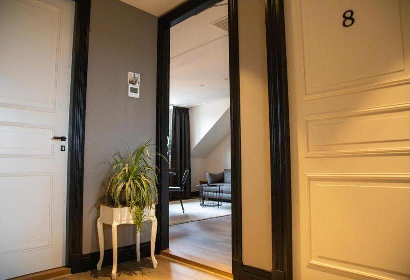 Apartamento 1 Dormitório, Eigenheimer B&b