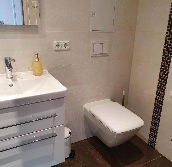 شقة ديلوكس غرفة واحدة, Luxusappartement Mitten In Leipzig Neueröffnung !