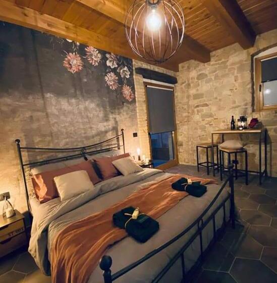 Номер Стандарт, B&b Il Fabbro Chambre