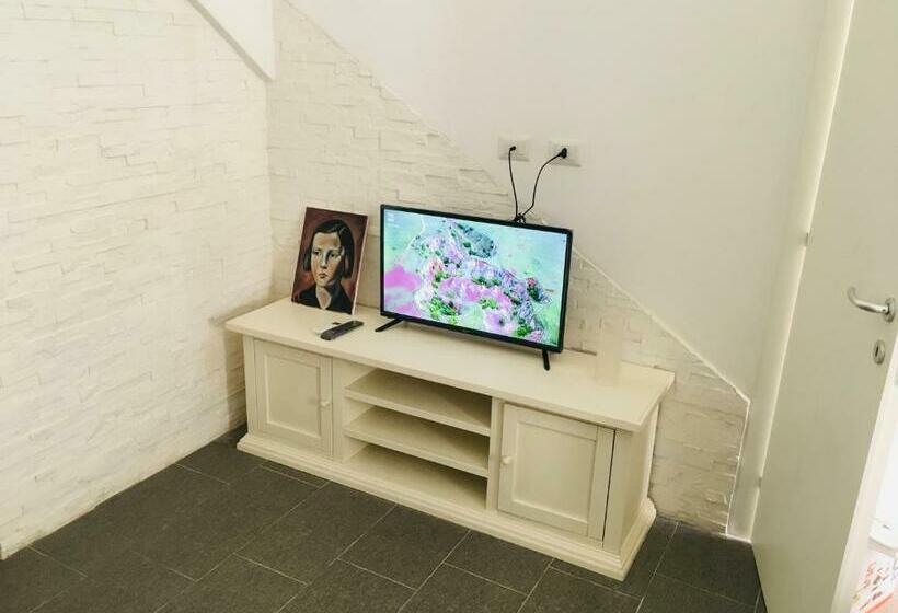 스탠다드 룸, La Galerie