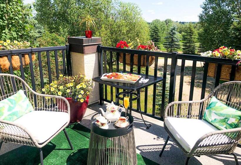 Номер Superior, Wolf Creek Bed And Breakfast
