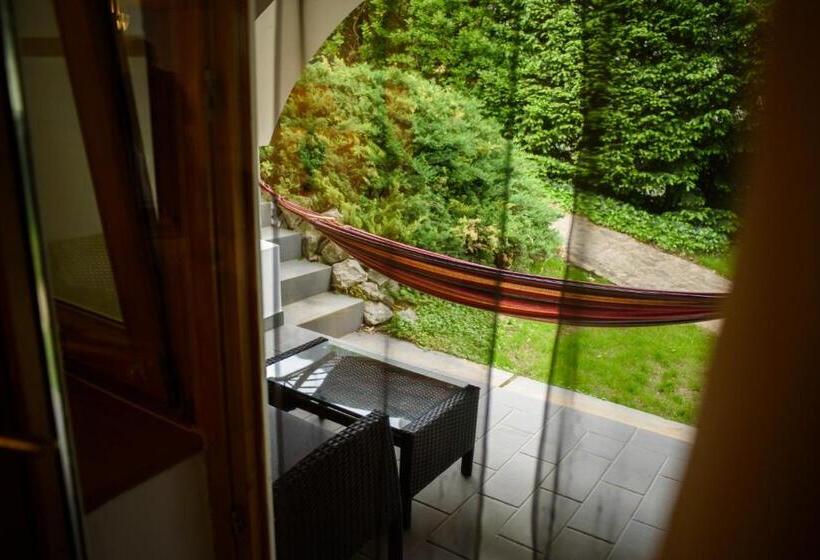 Номер Superior, Belysium Bed & Breakfast Panzió