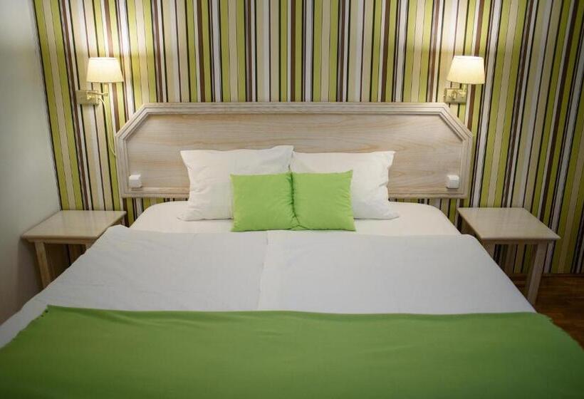 高级大房间, Belysium Bed & Breakfast Panzió