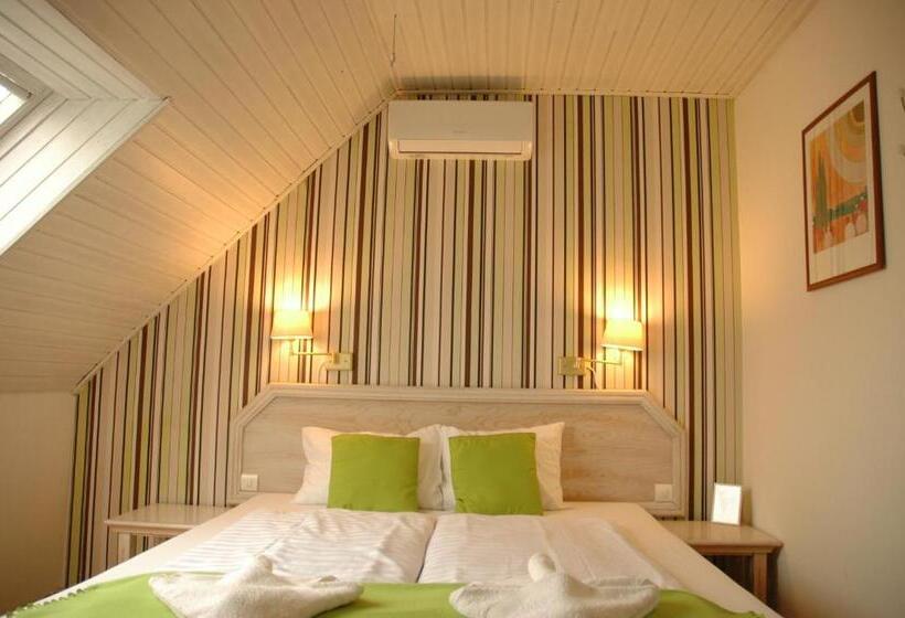 Номер Стандарт, Belysium Bed & Breakfast Panzió