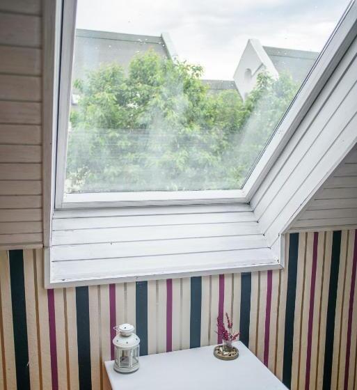 标准间, Belysium Bed & Breakfast Panzió