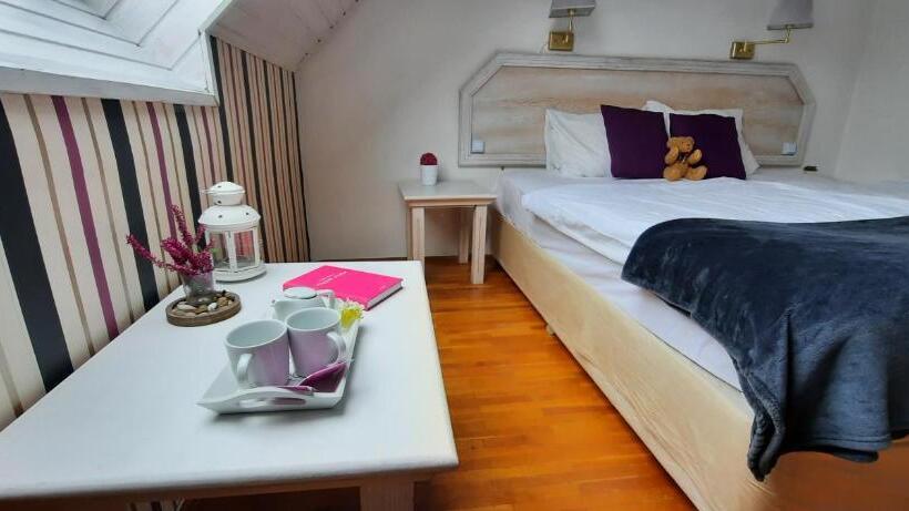 Номер Стандарт, Belysium Bed & Breakfast Panzió