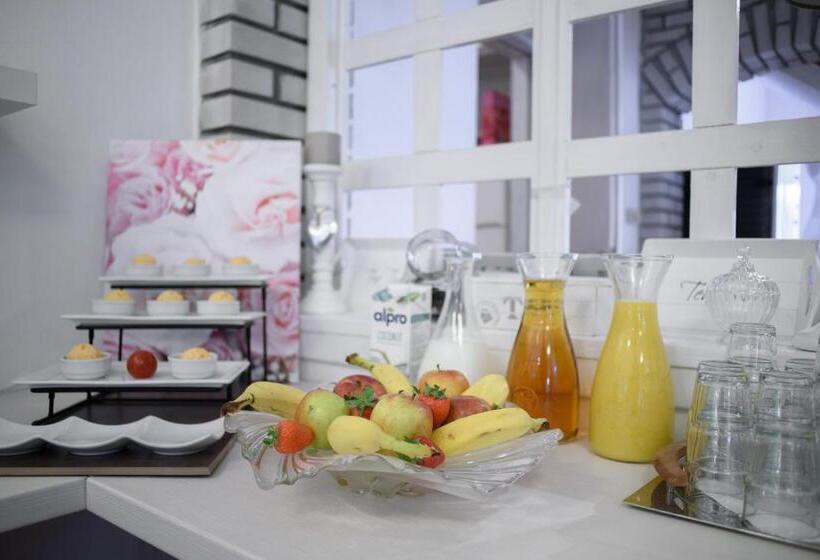 Семейный Номер, Belysium Bed & Breakfast Panzió