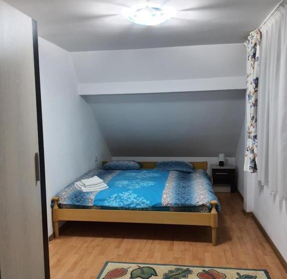 Апартаменты 2 Спальни, Casa Alma