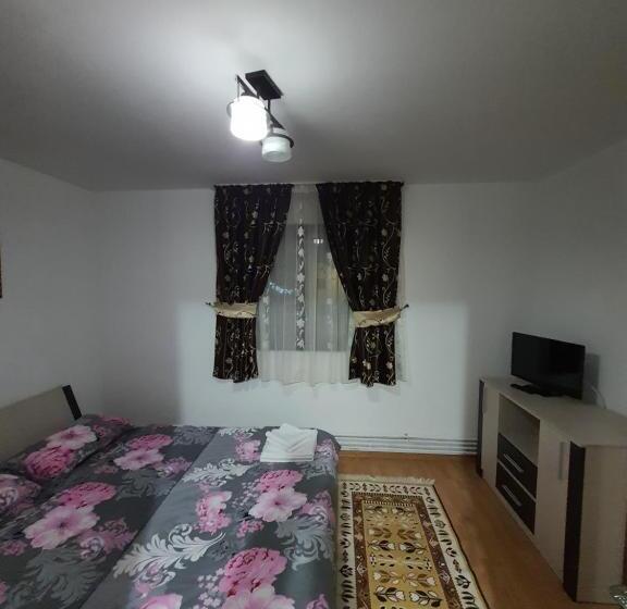Номер Стандарт, Casa Alma