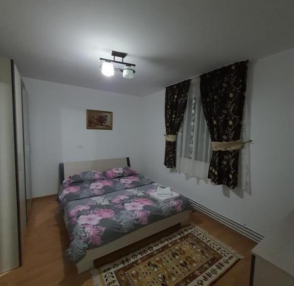 Номер Стандарт, Casa Alma