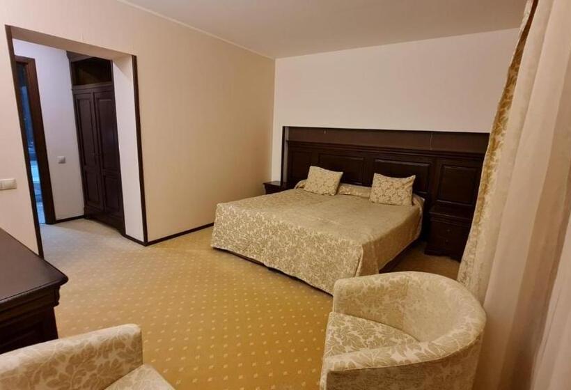 Апартаменты 2 Спальни, Apartment Privat Aparthotel Alpin Fara Mic Dejun Si Fara Acces Spa