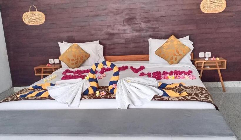 Семейный Номер, The Own Penida Cottage & Spa