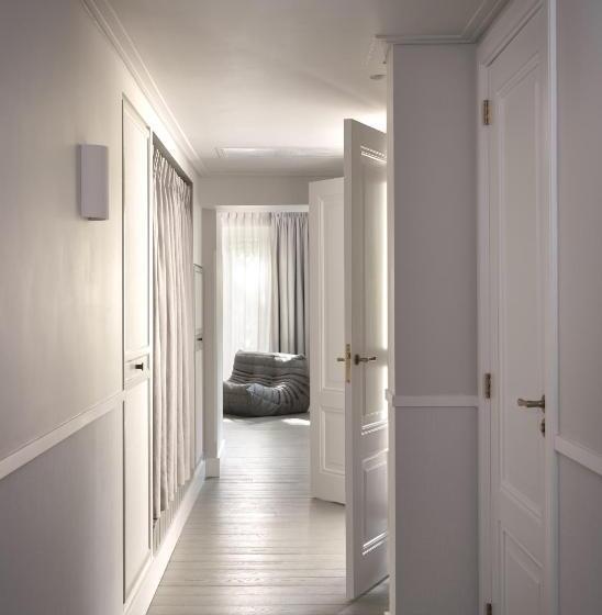 3 Bedroom Apartment, Boutique Hotel Benedict Noordwijk