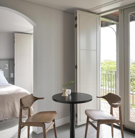 Escritório Superior, Boutique Hotel Benedict Noordwijk