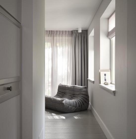 Apartamento 2 Dormitórios, Boutique Hotel Benedict Noordwijk