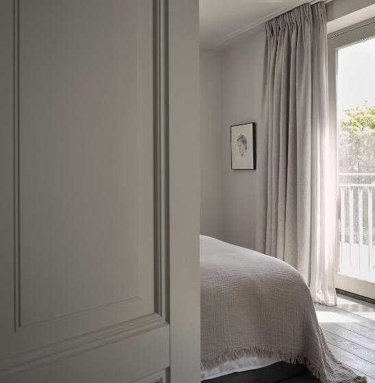 2 Bedroom Apartment, Boutique Hotel Benedict Noordwijk
