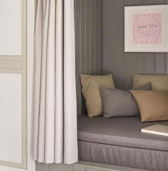 1 Bedroom Deluxe Apartment, Boutique Hotel Benedict Noordwijk