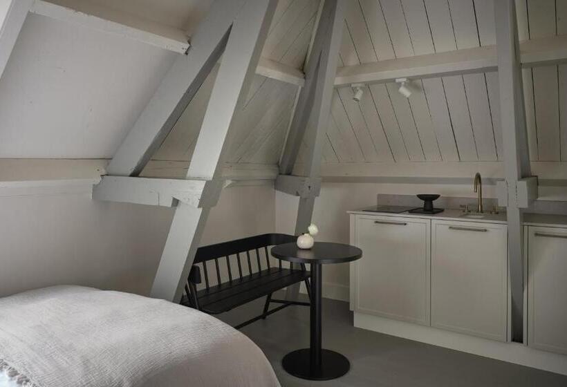 Standard Studio, Boutique Hotel Benedict Noordwijk