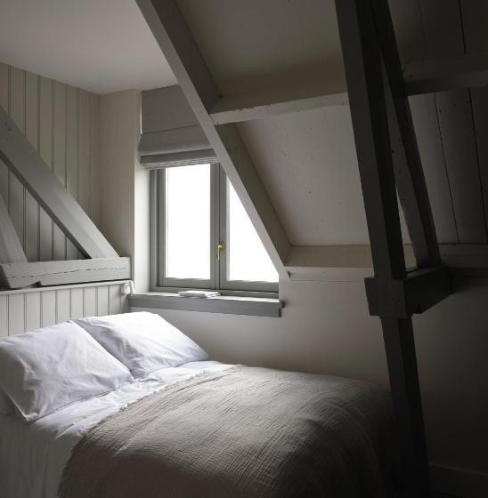 Escritório Estándar, Boutique Hotel Benedict Noordwijk