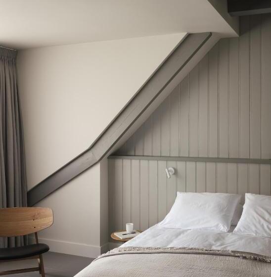 Standard Studio King Bed, Boutique Hotel Benedict Noordwijk