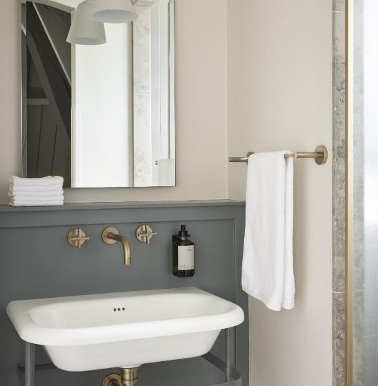 1 Bedroom Superior Apartment, Boutique Hotel Benedict Noordwijk