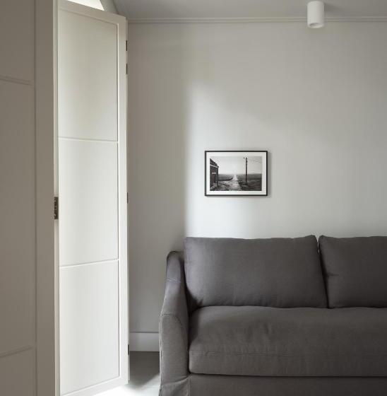 1 Bedroom Superior Apartment, Boutique Hotel Benedict Noordwijk
